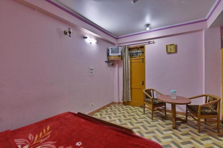 Hotel Ashish Inn Kandaghat Exterior photo