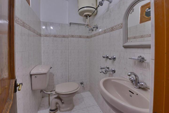 Hotel Ashish Inn Kandaghat Exterior photo
